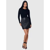 Lipsy Vestido  negro